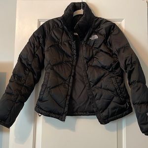 The North Face Women’s Puffer